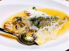 -上海虹桥宾馆味翠餐厅