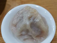 -百年尹氏汤包(环球美食荟店)