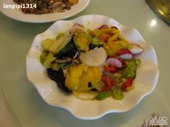 小菜-燕春楼(海河华鼎店)