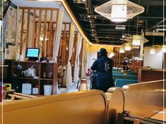 大堂-壹只卤鹅 · 潮汕菜(京基百纳店)