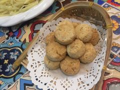 -乌镇那一年小院主题餐厅(甘泉西路店)