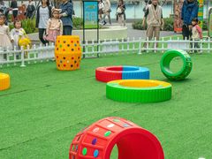 -东莞松山湖万象汇