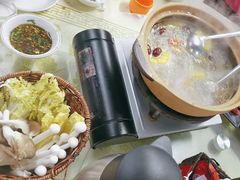 -聚味瞿记·龙虾堂(树木岭店)
