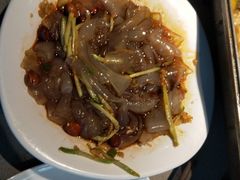 -半天妖烤鱼(芝罘万达店)