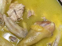 -洪福饭店·十八年老店