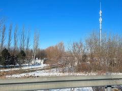 -北京北辰洲际酒店