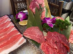 -吉秋田鲜和牛烧肉·肉档自选