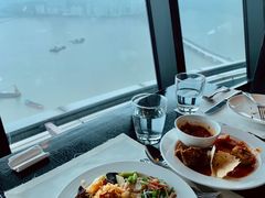 -澳门旅游塔360°旋转餐厅(南湾湖广场店)