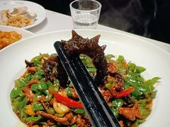 -香谷私厨(高新店)