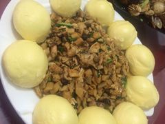-烁佳海鲜大馅饺子