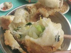 -依云煎包店