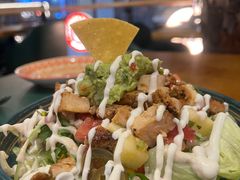 -HFFOUSA TACO弗萨塔可墨西哥餐厅(颐堤港店)