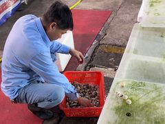 -吉莲利苑海鲜酒家(珠海拱北28年老字号店)