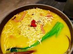 大煮干丝-桂满陇-锦绣江南(万象城店)