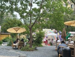 -觅糖派对·宝宝宴生日宴一站式派对策划(河西店)