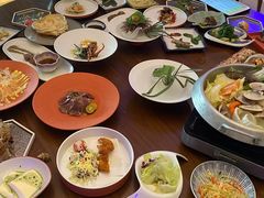 -福州融侨皇冠假日酒店·三宅日本餐厅