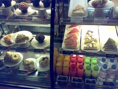 iphone_upload_pic-星巴克(哈尔滨松雷店)