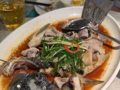 -巡味顺德菜(龙华壹方城店)