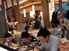 -马记永·兰州牛肉面(3019君尚店)