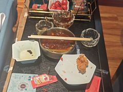 -华夏良子·足道·SPA·艾灸(苏州桥店)