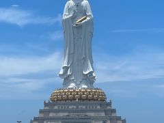 -三亚南山文化旅游区