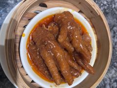 -頂好酒家·经典粤菜(海信广场店)