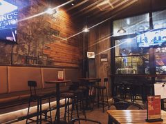 -Devils’ Brewery小恶魔精酿啤酒(泛海美式熏肉店)