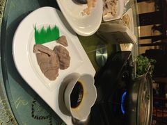 -新聚丰菜馆(太监弄店)