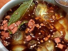 -蓉三少冒烤鸭·四川小吃集(北京首店)