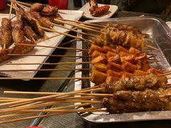 -西单翅酷(西单店)
