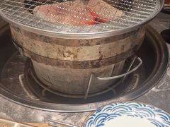 -隐家本格烧肉(万达广场店)