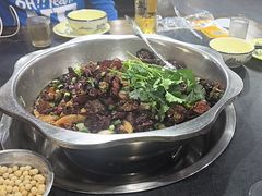 -天治宣·野椒鸡(龙头寺总店)