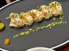 -喜鼎海胆水饺(东港店)