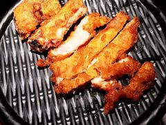 老上海炸猪排-哥老官重庆美蛙鱼头(宝山龙湖店)