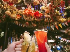 -清漫·派对音乐餐吧(市桥店)