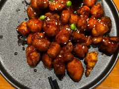 -江南小叙·美食研究院(鱼街店)