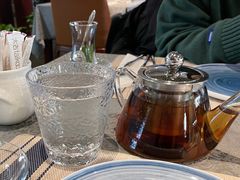 薄荷茶-La Medina餐厅(亮马河南路店)