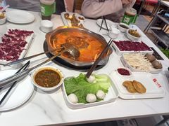 -八合里潮汕鲜牛肉火锅(吉大店)