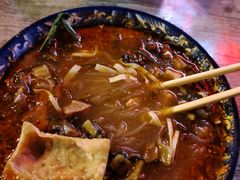 -好香来米线(十里铺北路店)