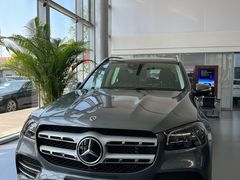 -天津波士信达奔驰4S店(卫津南路店)