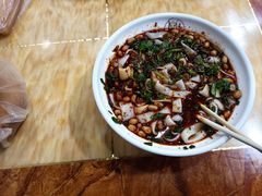 -覃肥叔桂林米粉(粮道街店)