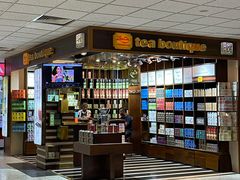 -班达拉奈克国际机场