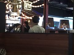 大堂-外婆私房菜(新亚百货店)