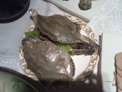 冬蟹-龙福成肥牛火锅(文昌店)