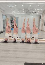 点击看大图 -亚太瑜伽普拉提学院