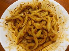 -樊三嬢手工甜水面(大邑安仁店)