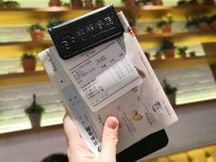 账单-翠華餐廳(浦东机场T1店)