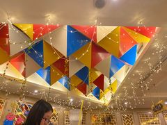 -芭菲盛宴·环球美食(锦城万达广场店)