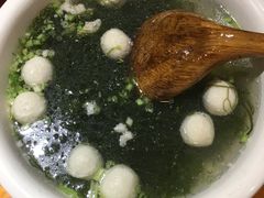 -南蚝小贝海鲜特色餐厅(南澳岛店)