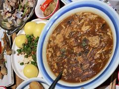 -永红源·啤酒烧烤海鲜大排档(台柳路店)
